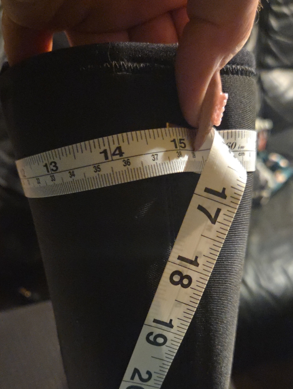 Vivo Barefoot new Black Leather Ankle Boots - Picture 8 of 13